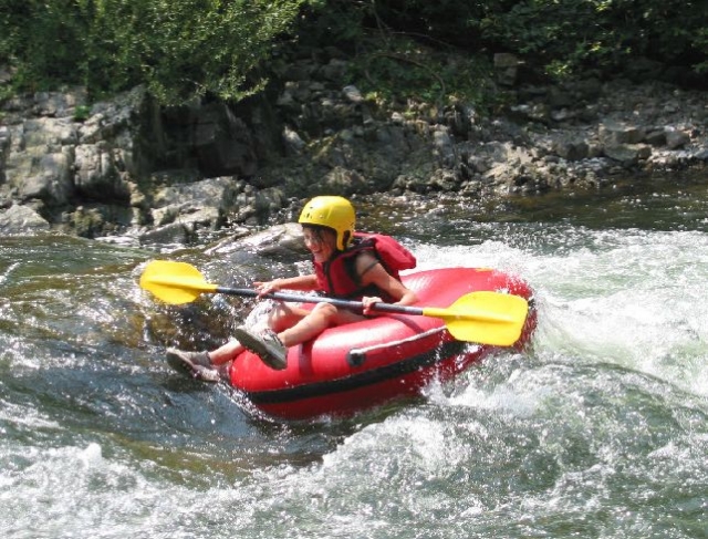 Actividades para grandes y pequeños 
